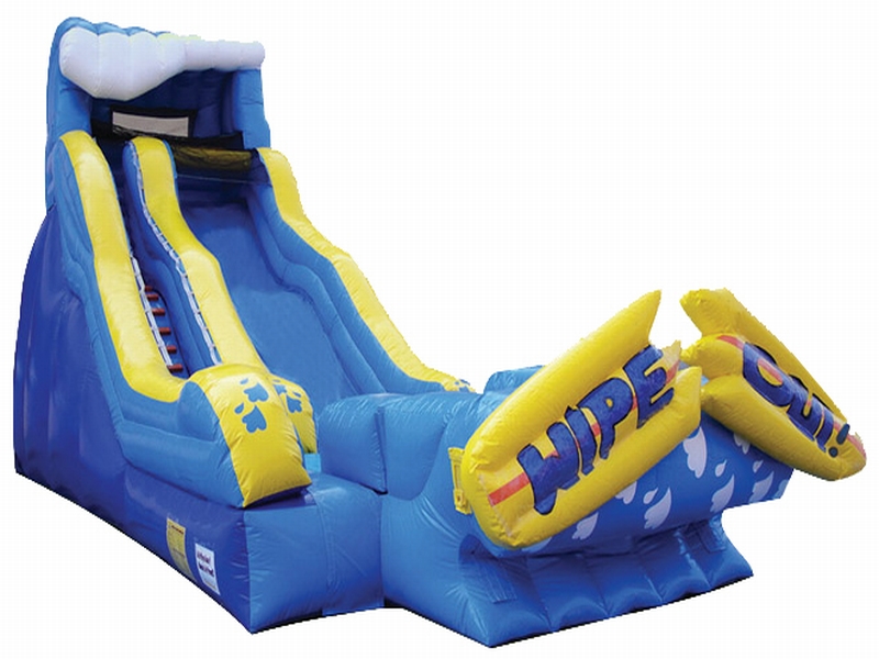 Image of Wipe Out!  Rental